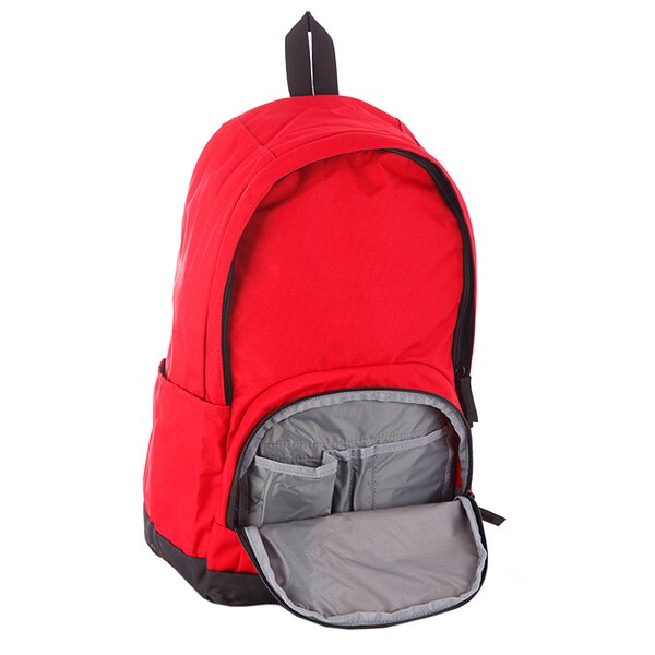Plecak damski NIKE PLECAK ALL ACCESS SOLEDAY ba4303696 kolor czerwony