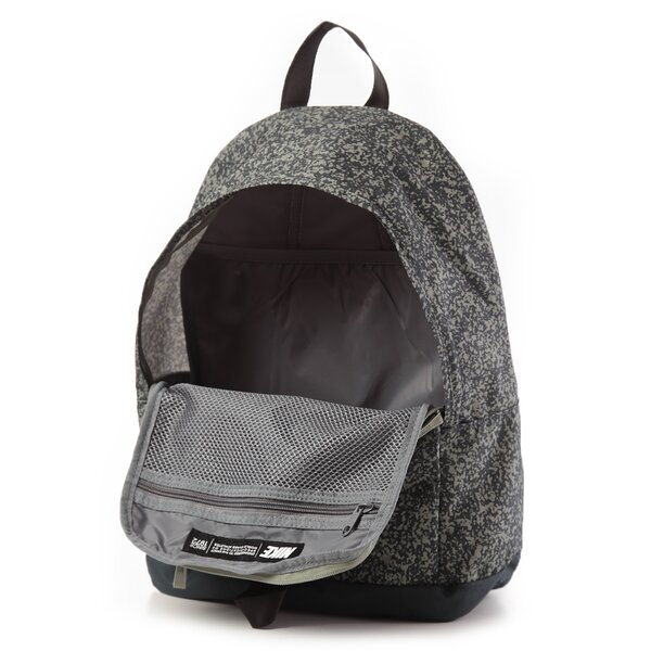 Plecak damski NIKE PLECAK ALL ACCESS HALFDAY ba4856301 kolor zielony