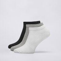 UMBRO SKARPETY SNEAKER II MIX 3 PAK