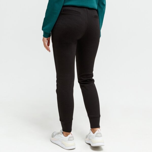 Spodnie dresowe damskie LOTTO SPODNIE CECILIA lo121spd32002 kolor czarny