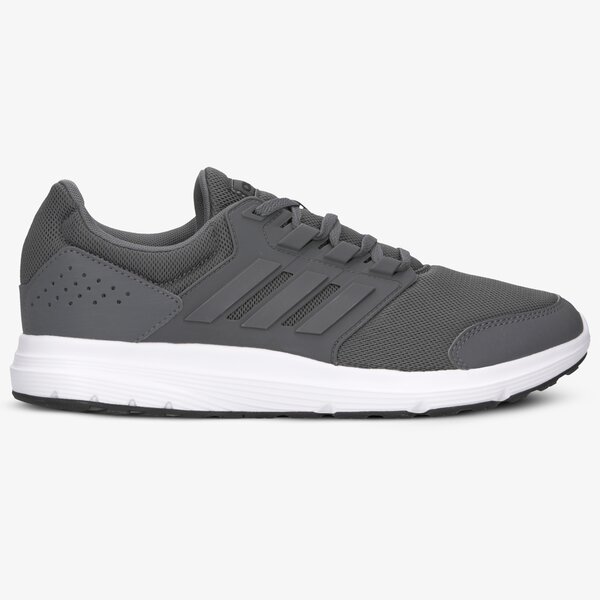 Buty do biegania męskie ADIDAS GALAXY 4 f36162 kolor szary
