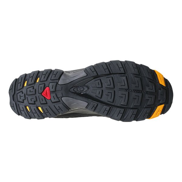 Buty outdoor męskie SALOMON 3D FASTPACKER MID GTX 440378 