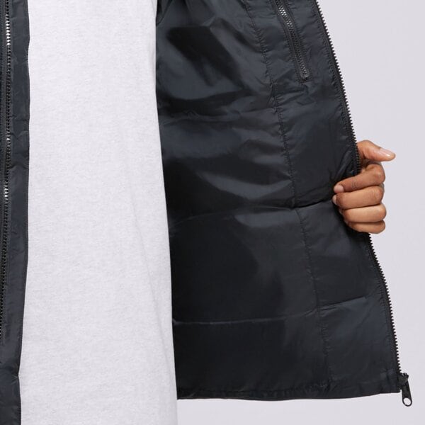 Kurtka zimowa męska ADIDAS KURTKA ZIMOWA COMMERCIAL PUFF iy3396 kolor czarny