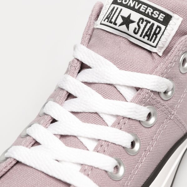 Buty sportowe damskie CONVERSE CHUCK TAYLOR ALL STAR MADISON a06025c kolor fioletowy