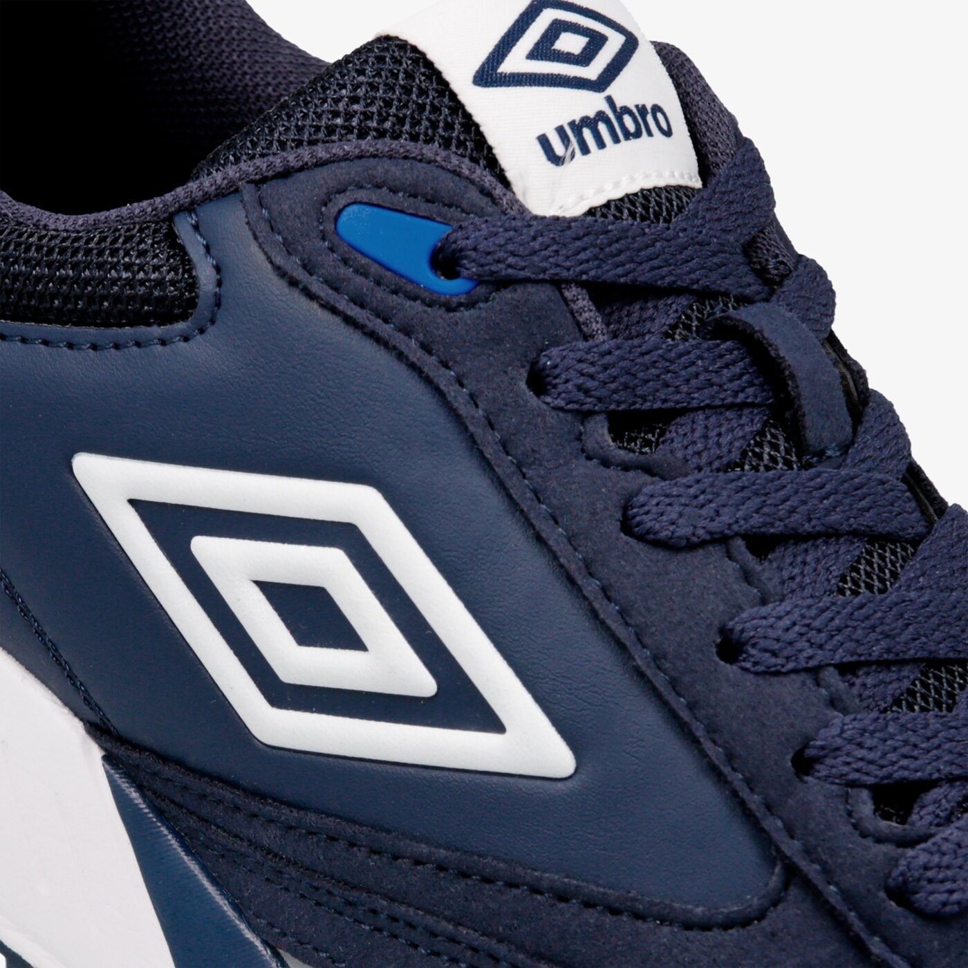 Buty sportowe męskie UMBRO REDHILL 40281uget kolor granatowy