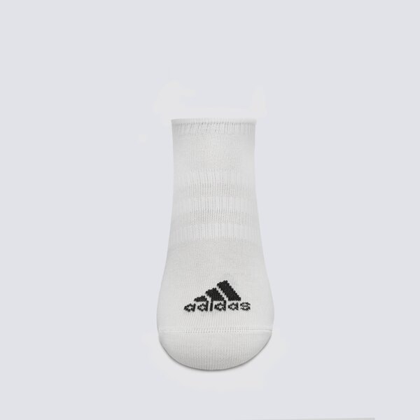 Skarpetki damskie ADIDAS SKARPETY T SPW NS 3P ic1328 kolor multicolor