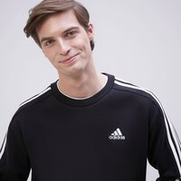 ADIDAS BLUZA M 3S FT SWT