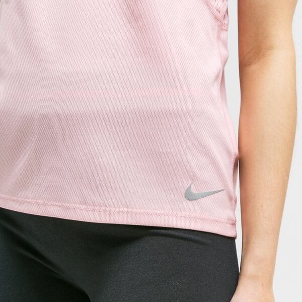 Top damski NIKE TANK SPORTSWEAR 890351-630 kolor różowy