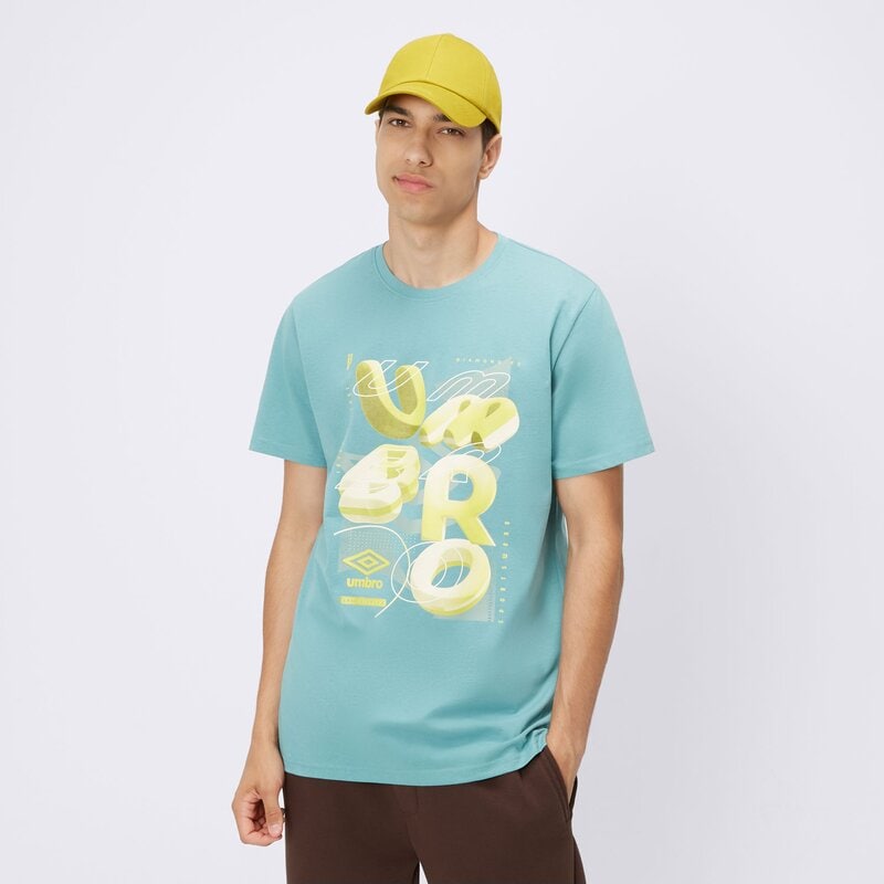UMBRO T-SHIRT HERGON