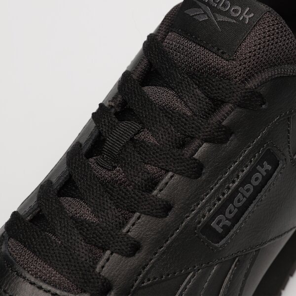 Buty sportowe męskie REEBOK GLIDE 100010028 kolor czarny