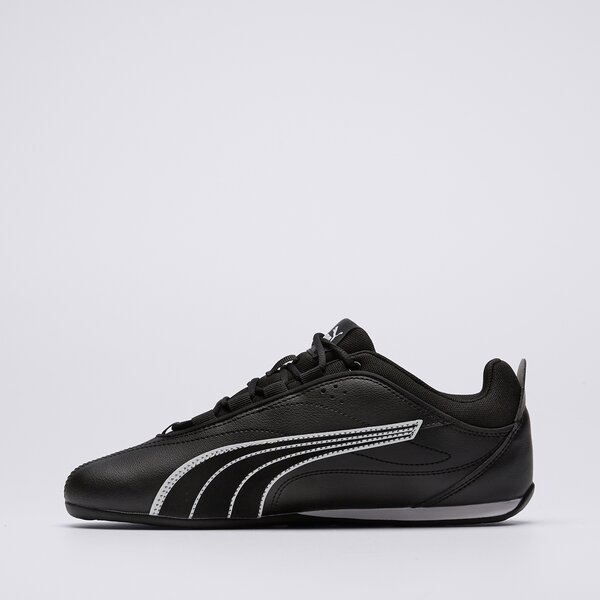 Buty sportowe damskie PUMA CATCH SOLEIL 40274407 kolor czarny