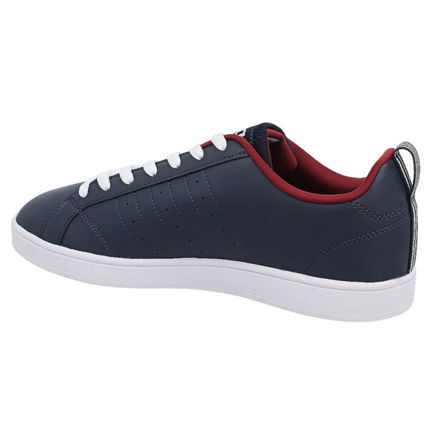 ADIDAS ADVANTAGE VS  f98577 kolor granatowy