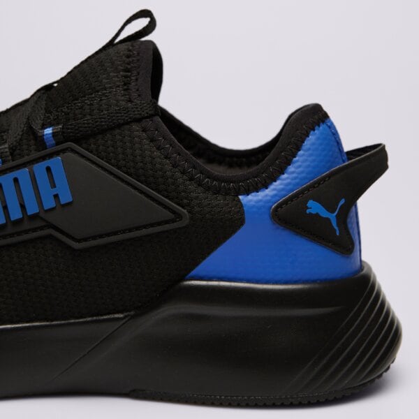 Buty sportowe męskie PUMA RETALIATE 2 376676 53 kolor czarny