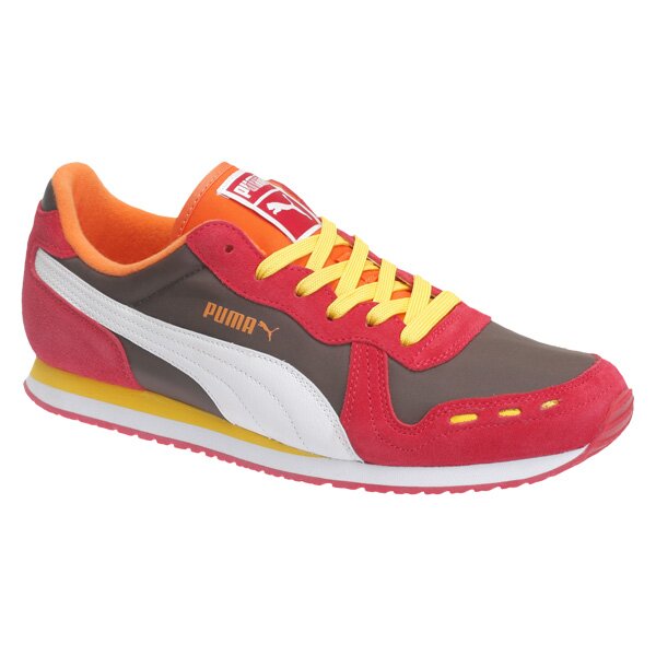 PUMA CABANA RACER II 34716365 kolor czarny