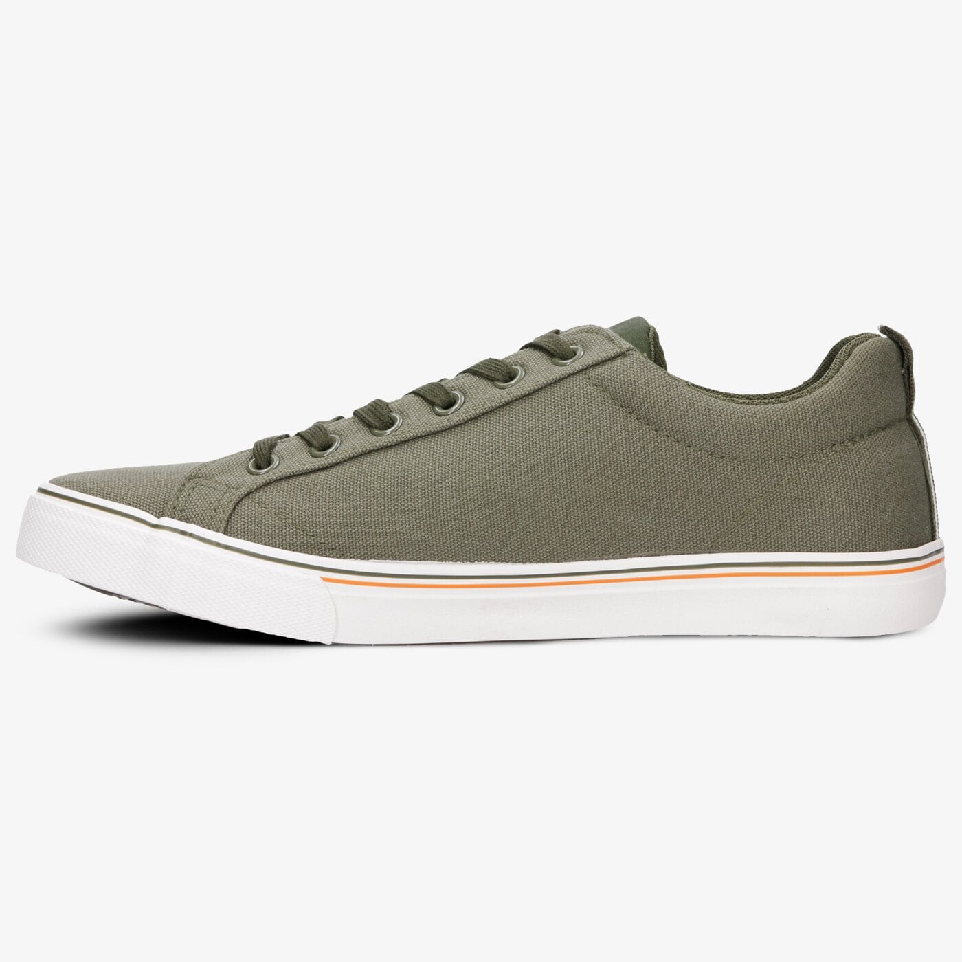 Buty sportowe męskie UMBRO THUSIS ummv119002 kolor khaki