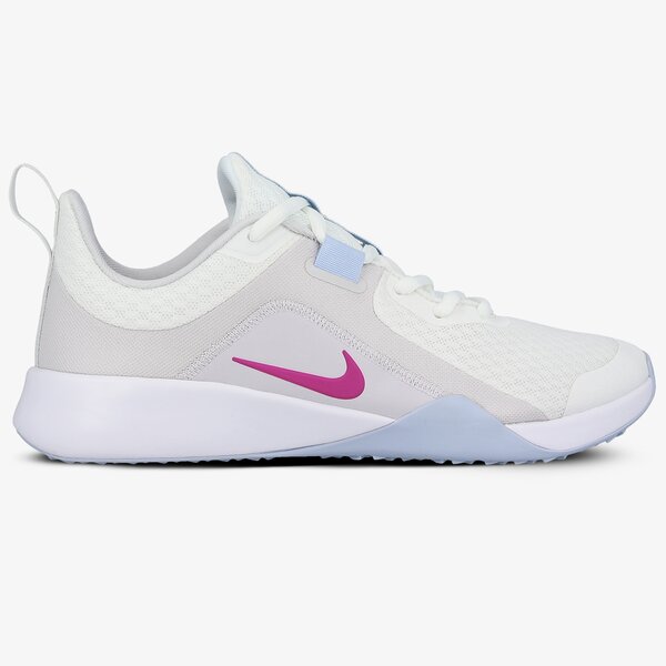 Buty treningowe damskie NIKE FOUNDATION ELITE TR 2 cu2918-100 kolor biały