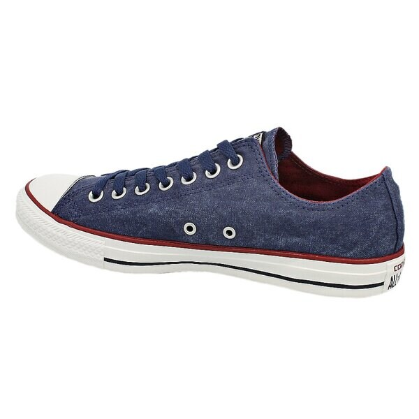 Buty sportowe męskie CONVERSE CHUCK TAYLOR ALL STAR  142235c kolor granatowy