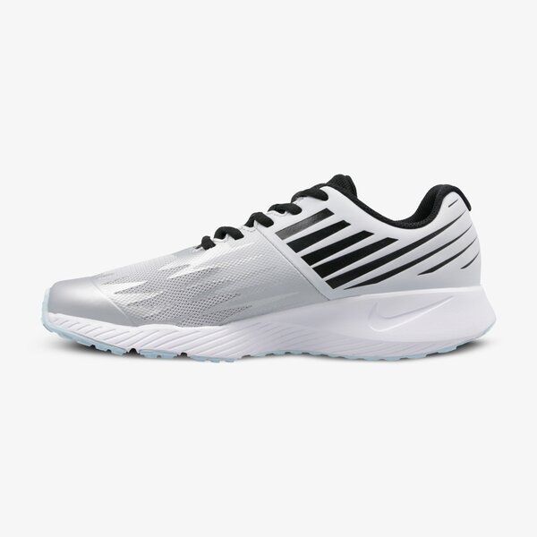 Buty do biegania dla dzieci NIKE STAR RUNNER SD BG ar0200-001 kolor srebrny