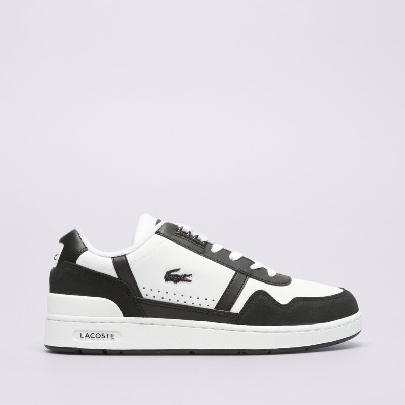 LACOSTE T-CLIP 124 7 SMA