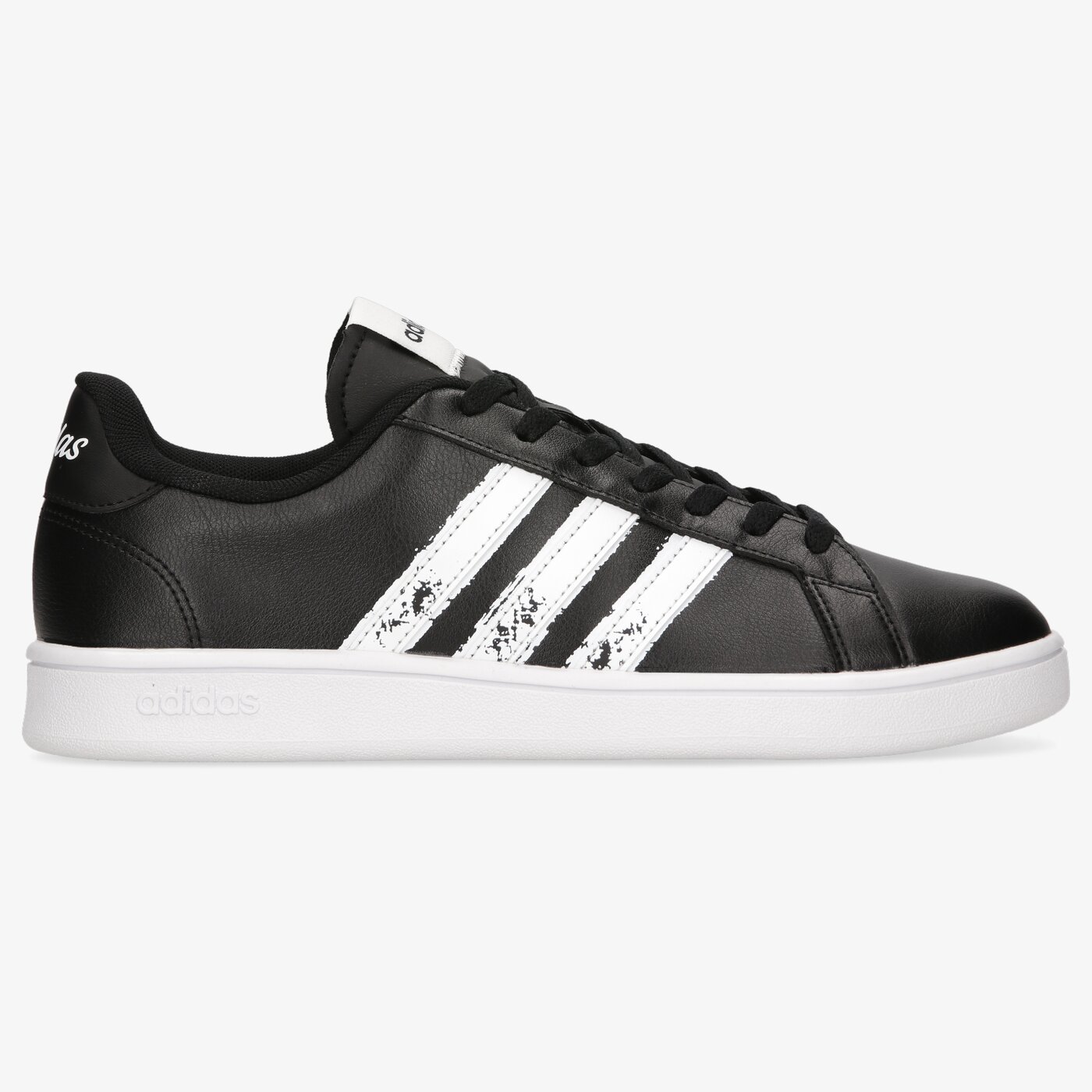 Buty sportowe męskie ADIDAS GRAND COURT BASE BEYOND gx5755 kolor czarny