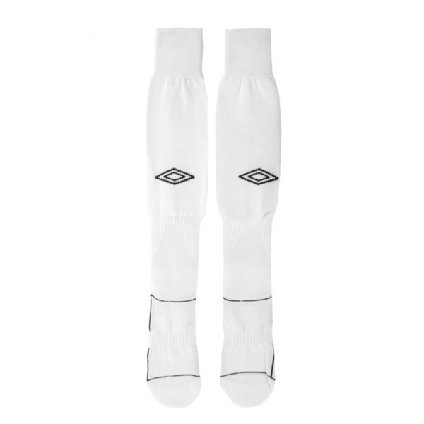 Dziecięce UMBRO GETRY JUNIOR 34-36 umge0099c kolor biały
