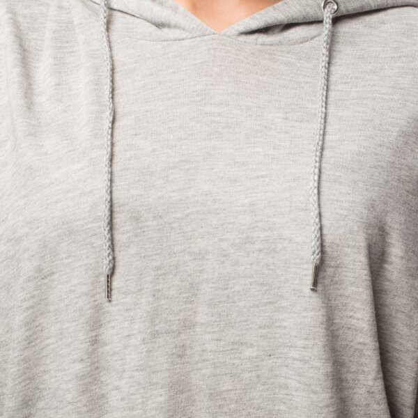 Bluza damska LOTTO BLUZA MEROO lo35bld08001 kolor szary