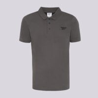 REEBOK POLO BLAZE EMBROIDERED SS POLO SHIRT