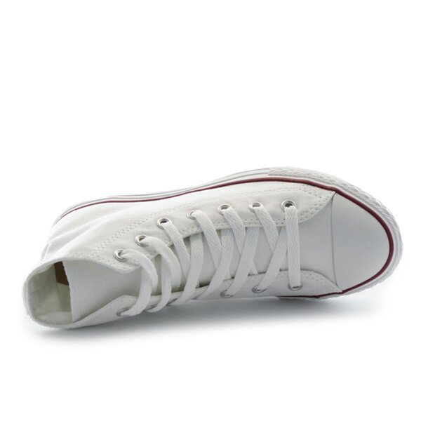 Buty dziecięce CONVERSE CHUCK TAYLOR AS CORE  3j253 kolor biały