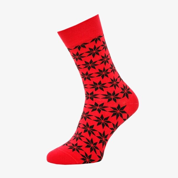 Skarpetki damskie UP8 SKARPETY ŚWIĄTECZNE REINSDYR 2 PAK up320ska79001 kolor multicolor