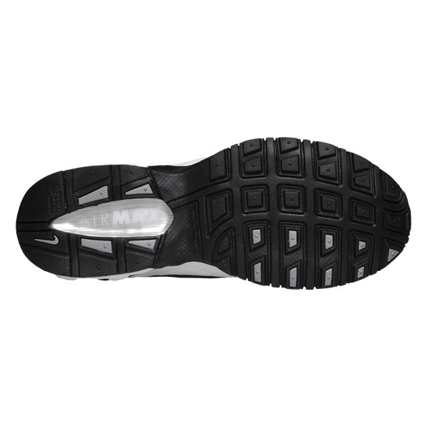 Buty treningowe męskie NIKE AIR MAX A/T-5 LEA 429622100 kolor biały