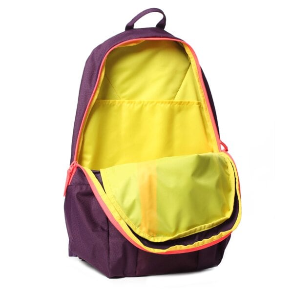 Plecak damski REEBOK PLECAK SE MEDIUM ab1131 kolor fioletowy