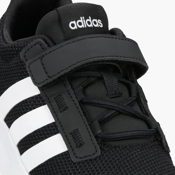 Buty dziecięce ADIDAS RACER TR21 C h04219 kolor czarny