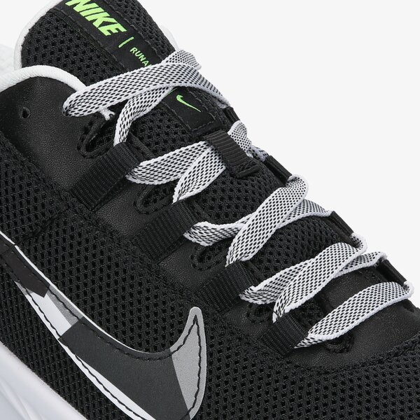 Buty do biegania męskie NIKE RUN ALL DAY 2 cd0223-005 kolor czarny