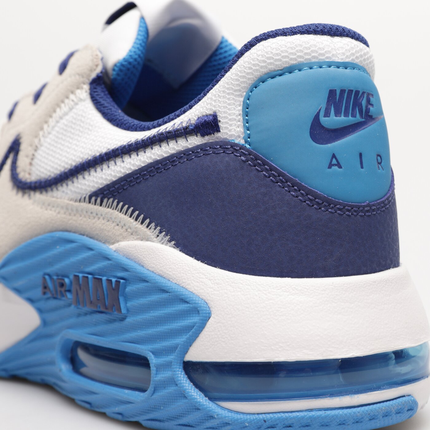 Buty sportowe męskie NIKE AIR MAX EXCEE dz0795-100 kolor biały