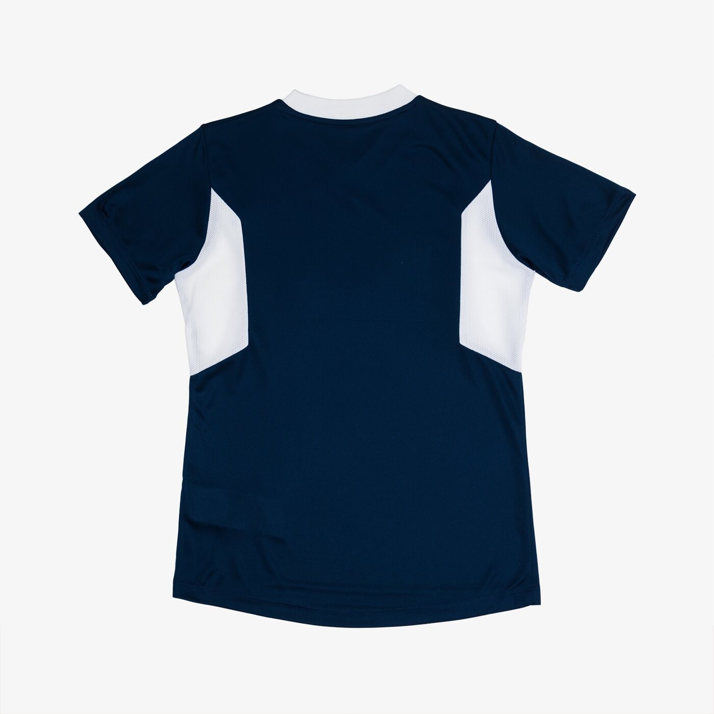 Koszulka dziecięca UMBRO T-SHIRT SS SQUAD JERSEY - JNR 64838u-es6 kolor granatowy