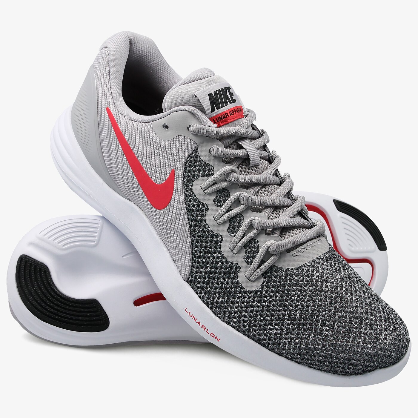 NIKE LUNAR APPARENT (908987016) Męskie | cena 129,99 PLN NIKE LUNAR APPARENT (908987016) Męskie | cena 129,99 PLN