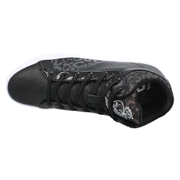 LOTTO DONNA COLOR MID W r6527 kolor czarny