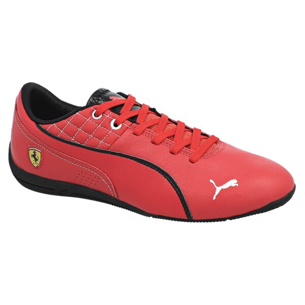 Buty sportowe męskie PUMA DRIFT CAT 6 SF FLASH 30529104 kolor czerwony