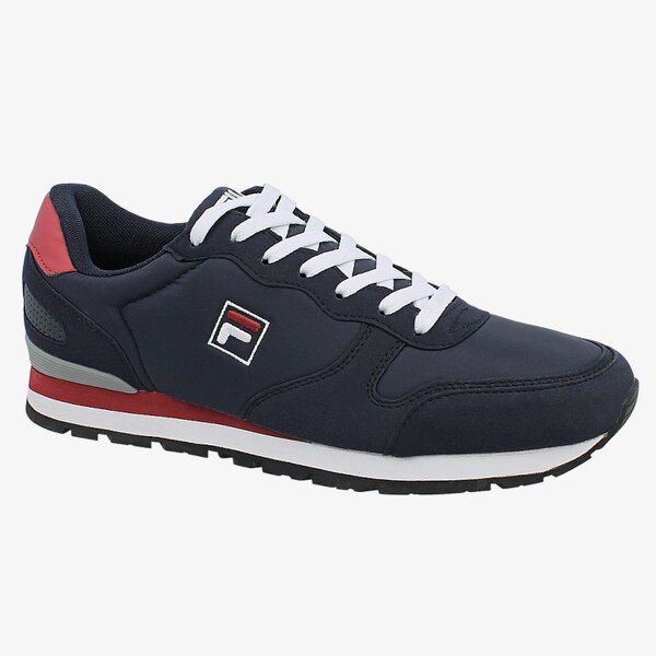 FILA QUINCY LOW  2604030829y kolor granatowy