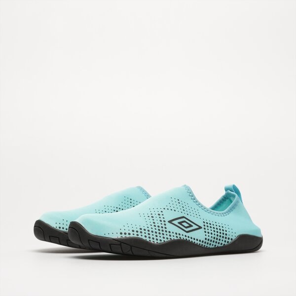 Buty outdoor damskie UMBRO SUNELA WMNS umwo123003 kolor niebieski