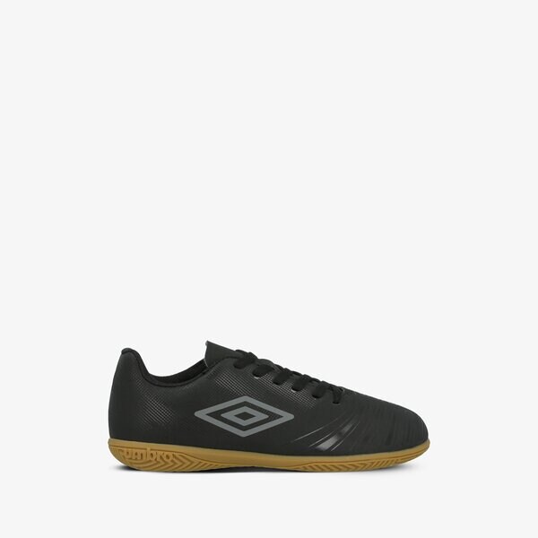 Buty piłkarskie dla dzieci UMBRO UX ACCURO III LEAGUE IC - JNR 81549u-c44 kolor czarny