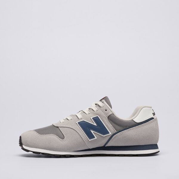 Buty sportowe męskie NEW BALANCE ML_WL373  ml373xh2 kolor szary