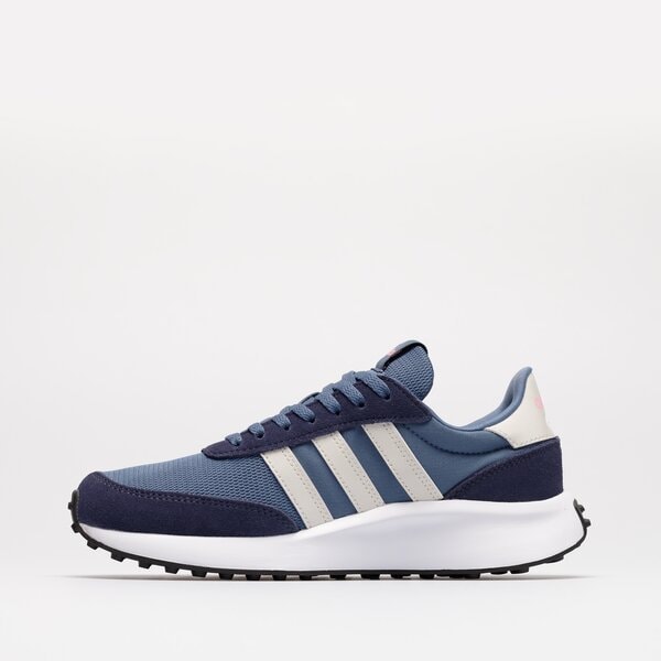 Buty sportowe damskie ADIDAS RUN 70S gx1723 kolor granatowy