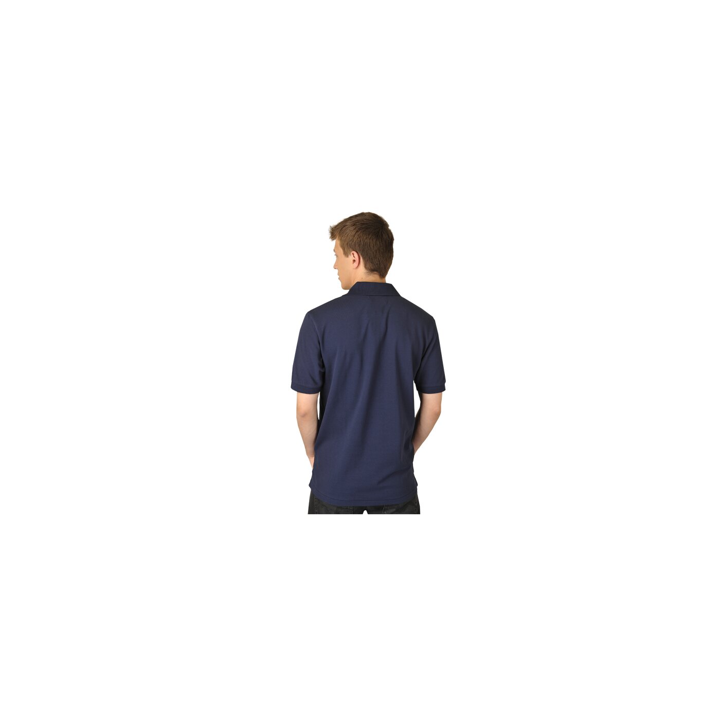 Koszulka polo męska ADIDAS POLO ADI PIQUE e14627 