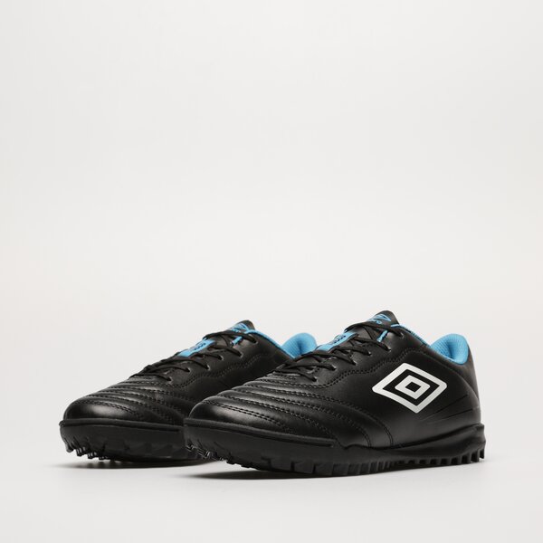 Buty piłkarskie męskie UMBRO TOCCO III LEAGUE TF 81868u-lmn kolor czarny