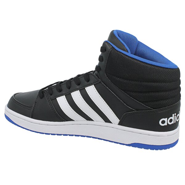 ADIDAS HOOPS VS MID f97779 kolor czarny