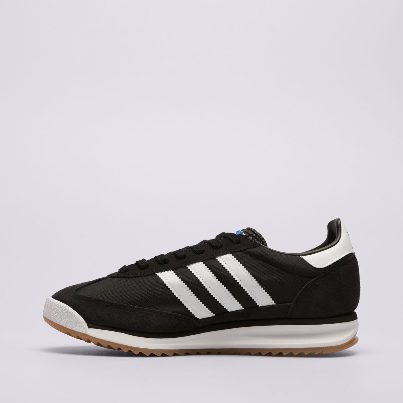Buty sportowe męskie ADIDAS SL 72 RS ji1282 kolor czarny
