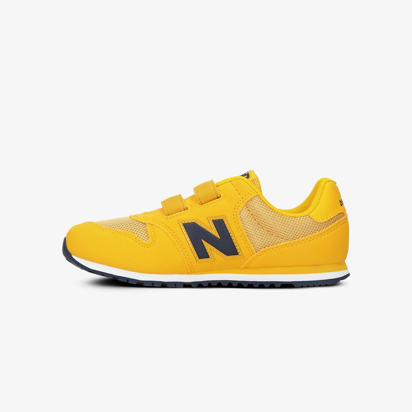 Buty dziecięce NEW BALANCE YV500TPY yv500tpy kolor żółty