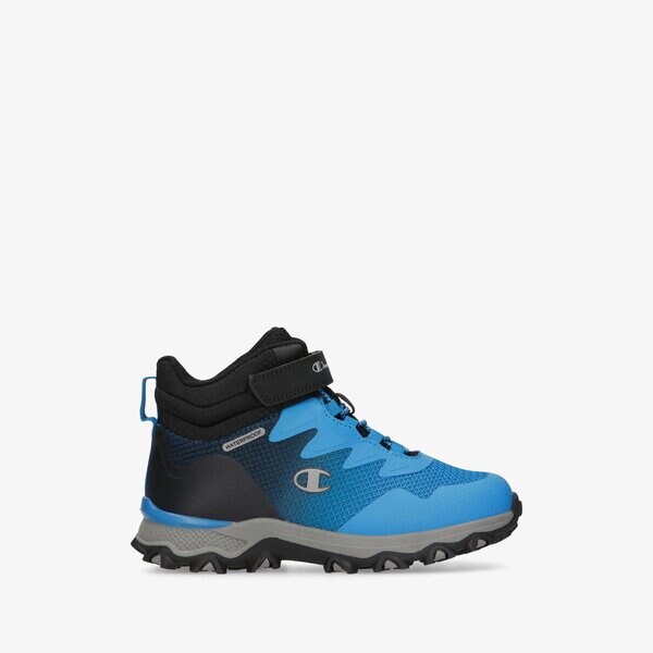 Buty trekkingowe dla dzieci CHAMPION FIDEL PS s32403-bs005 kolor niebieski