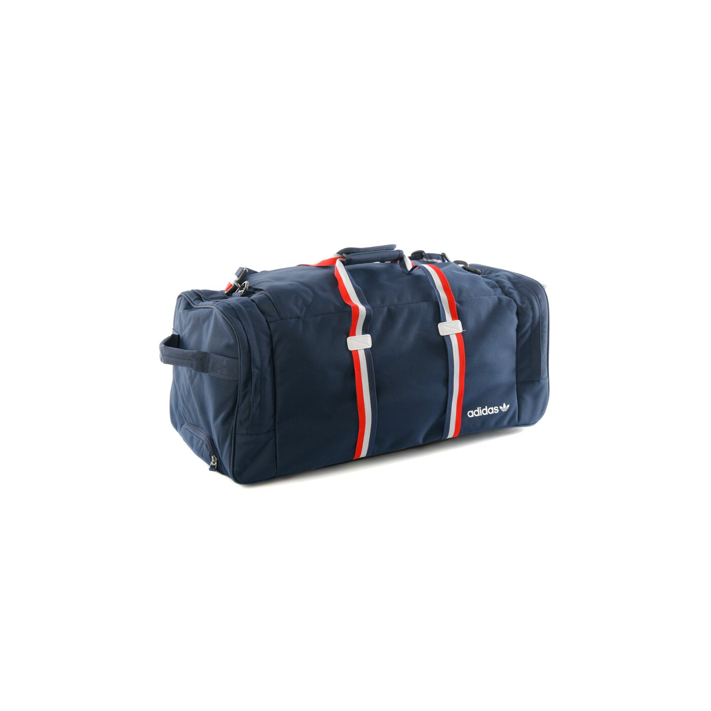 Torba męska ADIDAS TORBA AC TROLLEY COL x34510 kolor granatowy